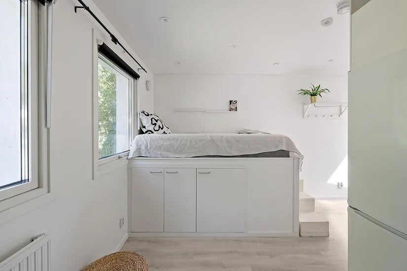 Villa, Tennringen 27, Kallhäll, Järfälla