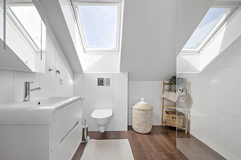 Villa, Tennringen 27, Kallhäll, Järfälla