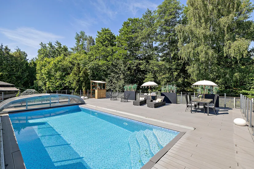 Villa, Tennringen 27, Kallhäll, Järfälla
