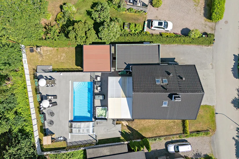 Villa, Tennringen 27, Kallhäll, Järfälla