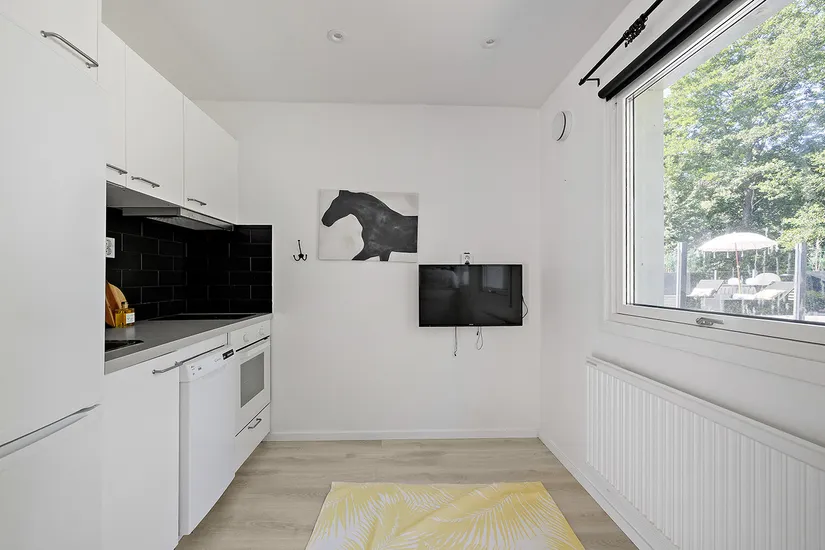 Villa, Tennringen 27, Kallhäll, Järfälla