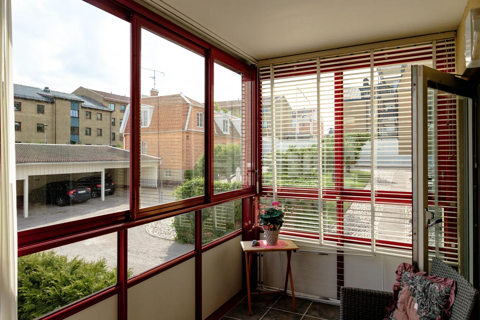 Bostadsrätt, Hovsgatan 7B, Centrum, Växjö