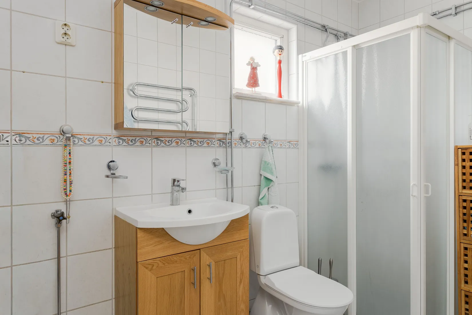 Bostadsrätt, Hovsgatan 7B, Centrum, Växjö