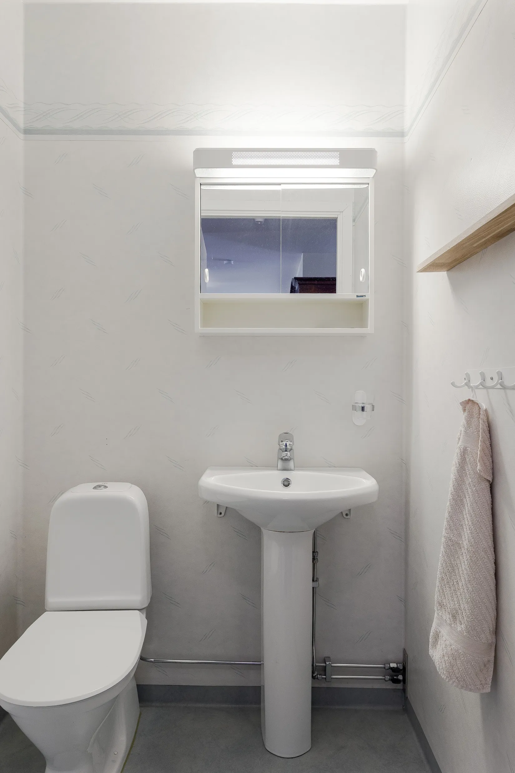 Bostadsrätt, Hovsgatan 7B, Centrum, Växjö