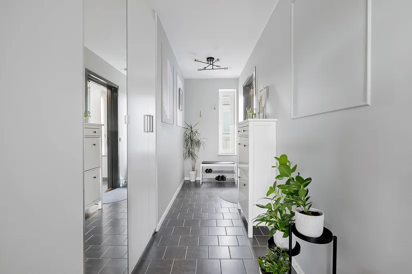 Bostadsrätt, Flygfältsvägen 23, våning 5 av 5, Barkarbystaden, Järfälla