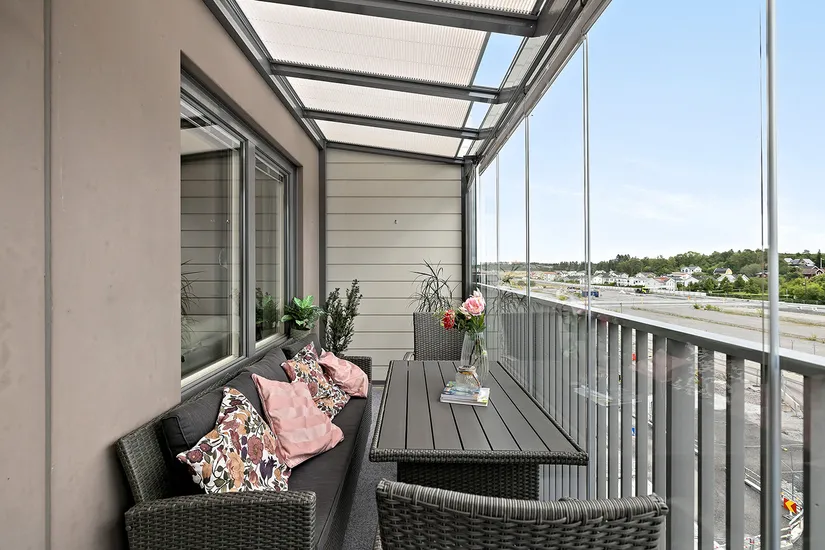Bostadsrätt, Flygfältsvägen 23, våning 5 av 5, Barkarbystaden, Järfälla