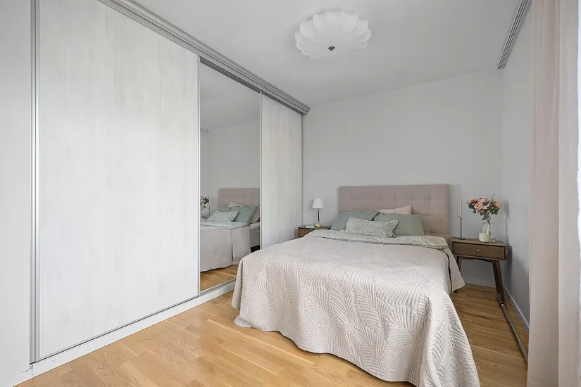 Bostadsrätt, Flygfältsvägen 23, våning 5 av 5, Barkarbystaden, Järfälla