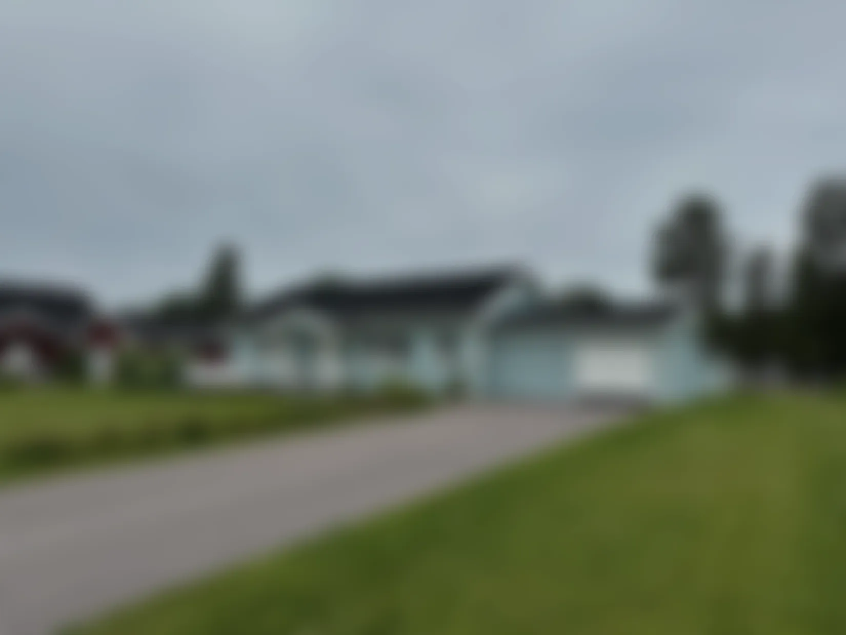 Villa, Adressen är dold tillsvidare, Gällivare