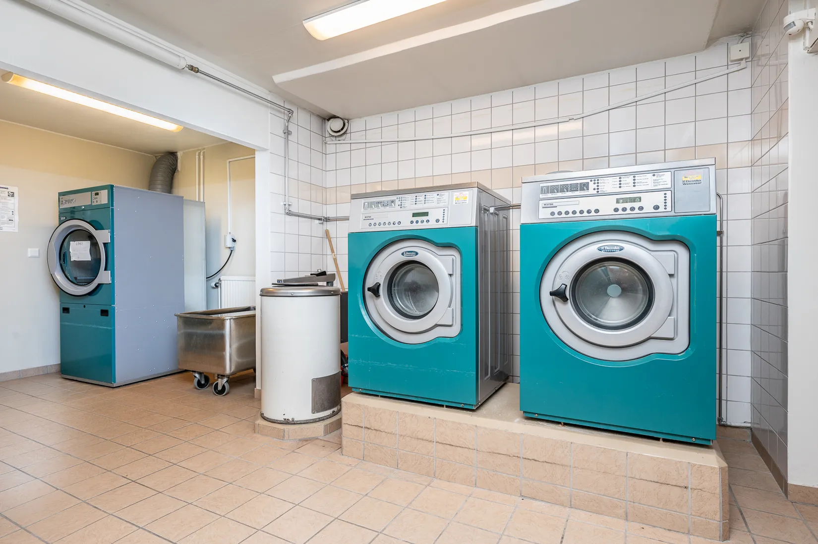 Bostadsrätt, Malmbergsvägen 10B, Centrala Gällivare, Gällivare