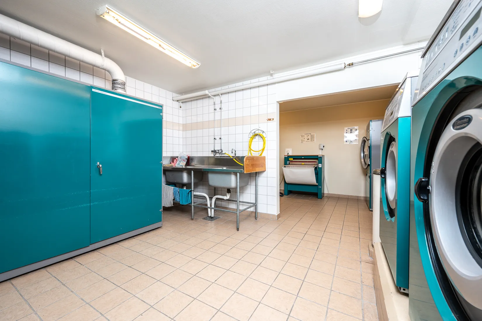 Bostadsrätt, Malmbergsvägen 10B, Centrala Gällivare, Gällivare