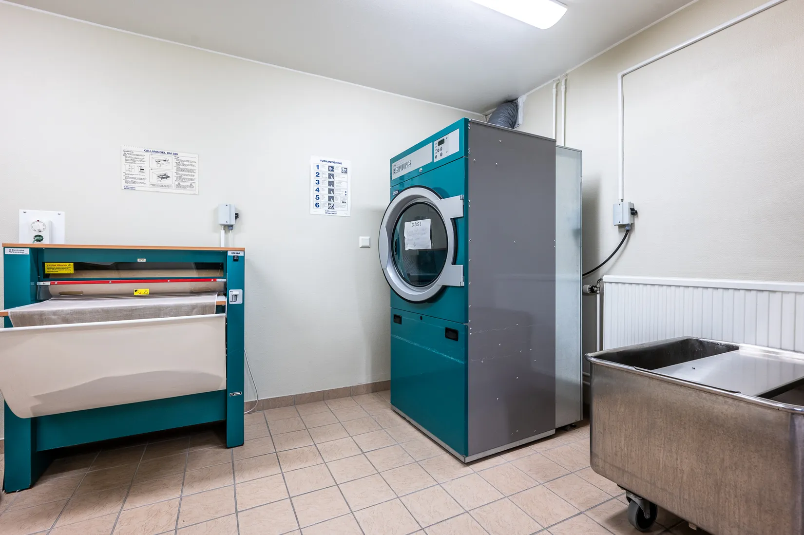 Bostadsrätt, Malmbergsvägen 10B, Centrala Gällivare, Gällivare