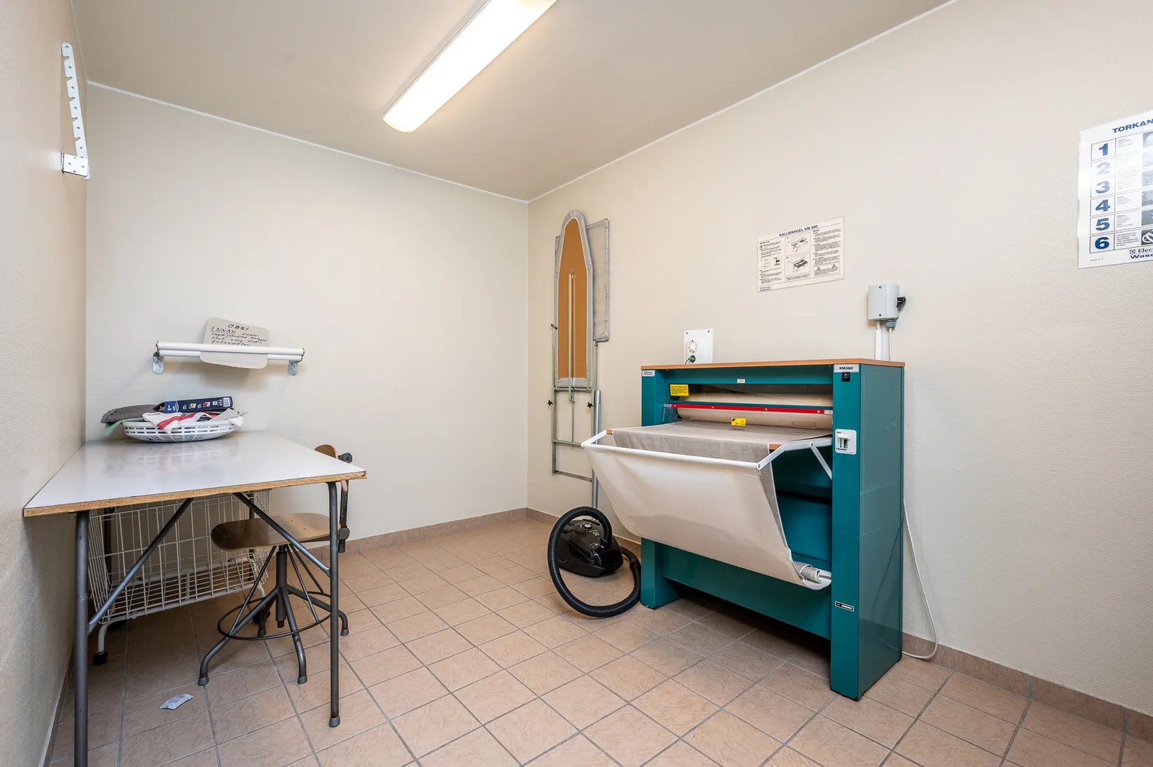 Bostadsrätt, Malmbergsvägen 10B, Centrala Gällivare, Gällivare
