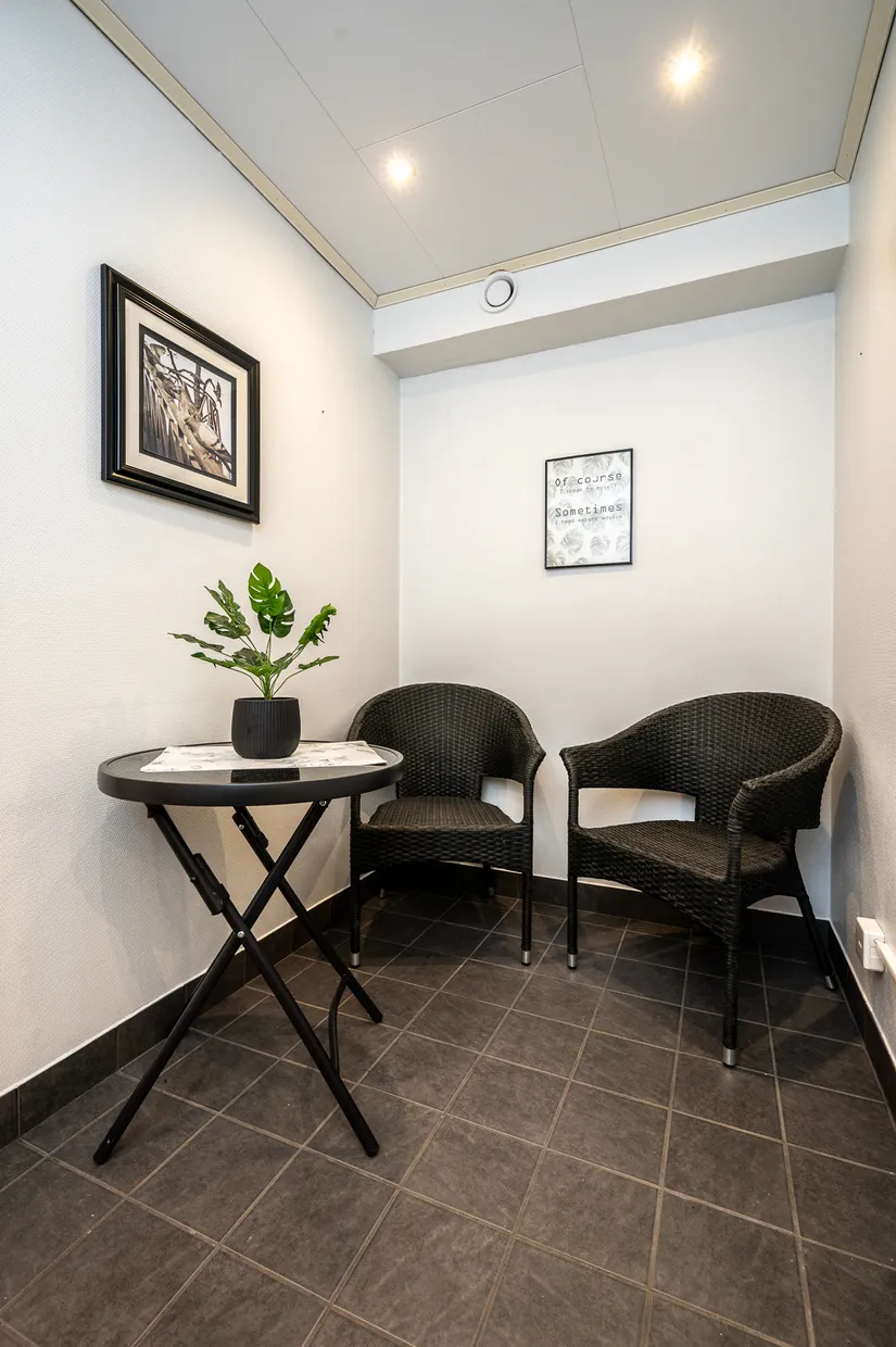 Bostadsrätt, Malmbergsvägen 10B, Centrala Gällivare, Gällivare