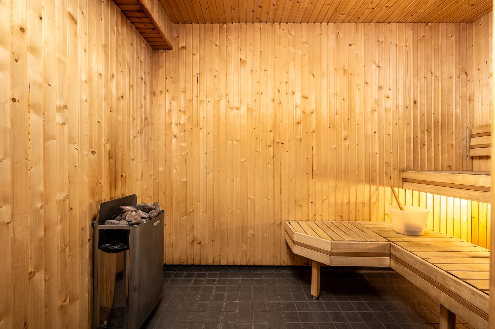Bostadsrätt, Malmbergsvägen 10B, Centrala Gällivare, Gällivare