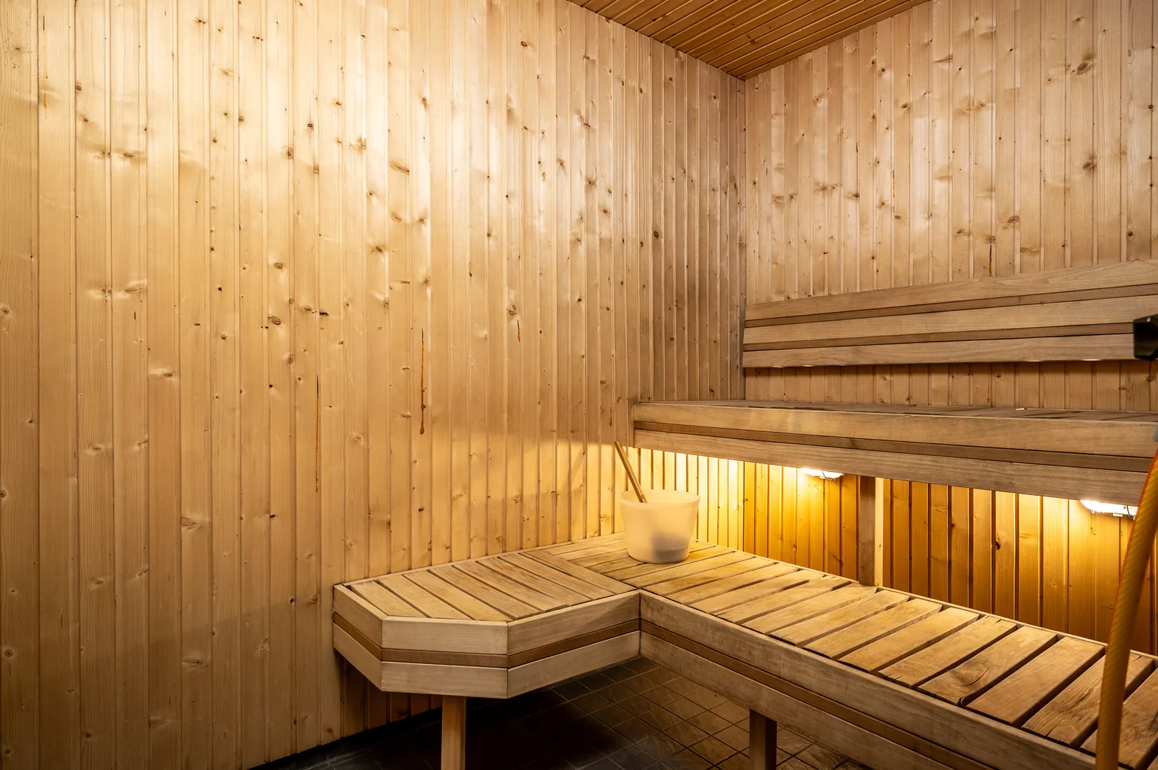 Bostadsrätt, Malmbergsvägen 10B, Centrala Gällivare, Gällivare