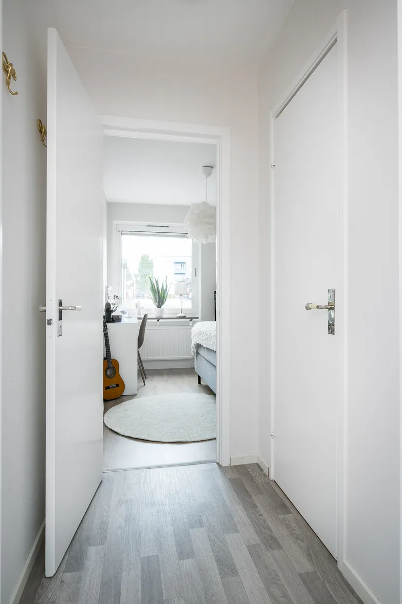 Bostadsrätt, Malmbergsvägen 10B, Centrala Gällivare, Gällivare