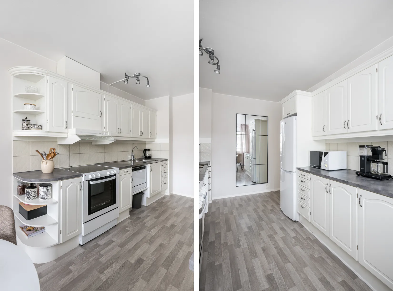 Bostadsrätt, Malmbergsvägen 10B, Centrala Gällivare, Gällivare