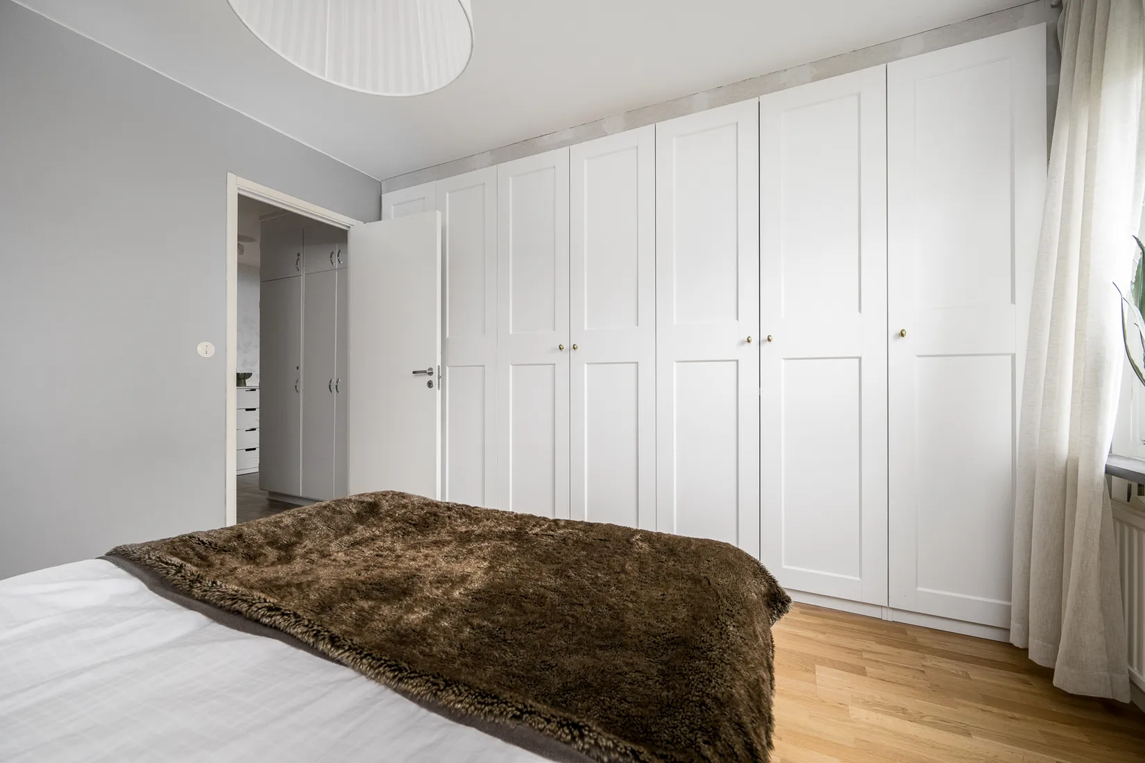 Bostadsrätt, Malmbergsvägen 10B, Centrala Gällivare, Gällivare