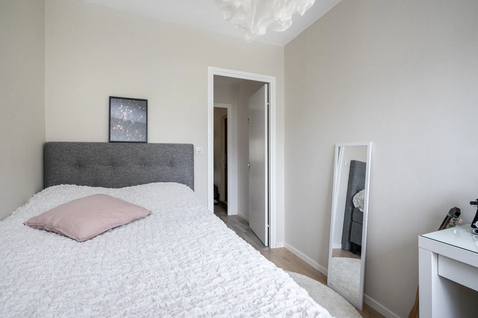 Bostadsrätt, Malmbergsvägen 10B, Centrala Gällivare, Gällivare