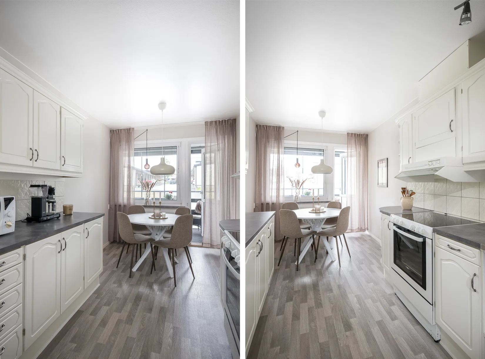 Bostadsrätt, Malmbergsvägen 10B, Centrala Gällivare, Gällivare