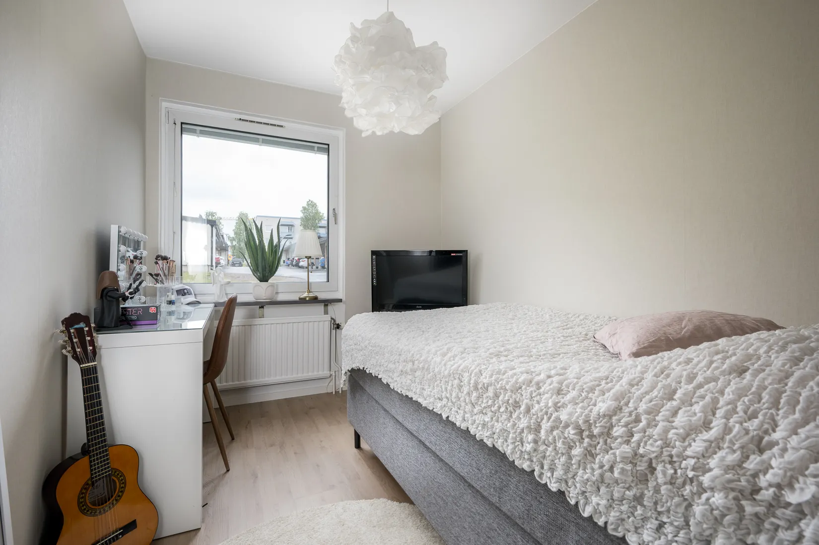 Bostadsrätt, Malmbergsvägen 10B, Centrala Gällivare, Gällivare