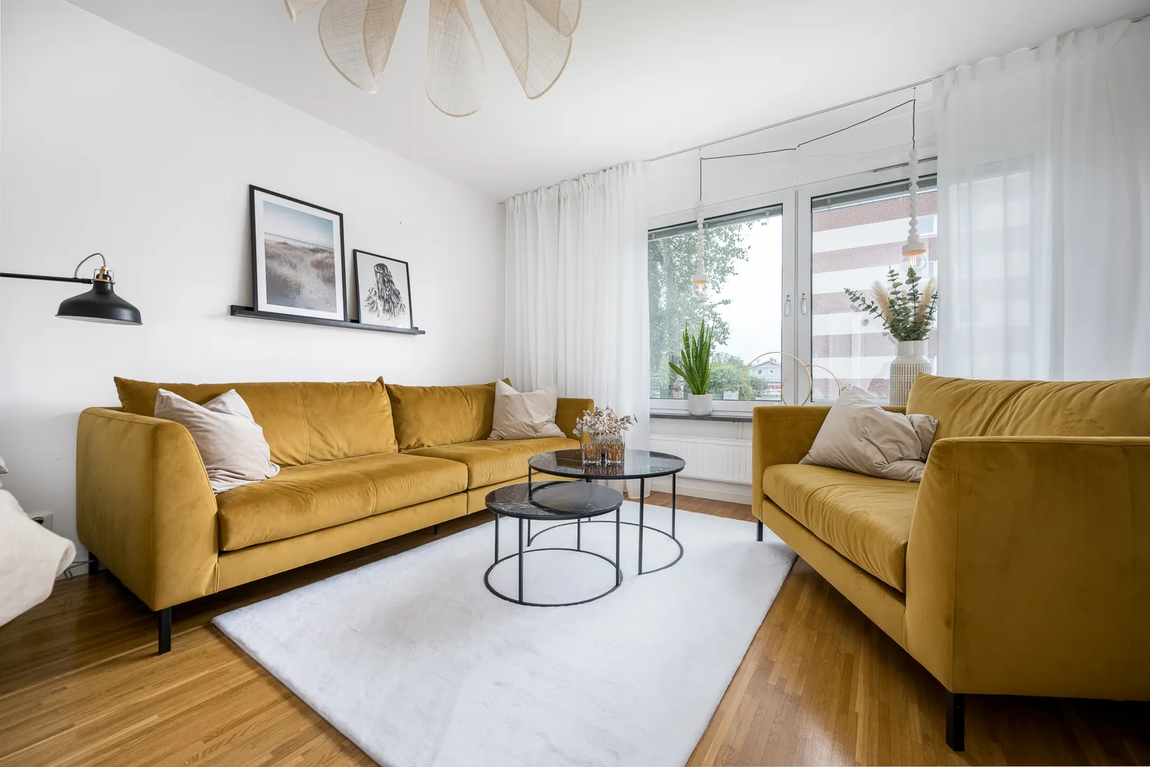 Bostadsrätt, Malmbergsvägen 10B, Centrala Gällivare, Gällivare
