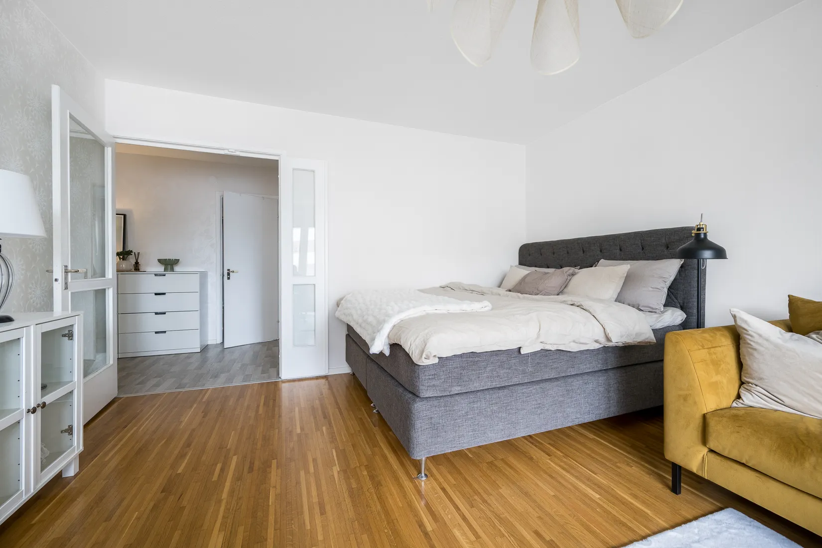 Bostadsrätt, Malmbergsvägen 10B, Centrala Gällivare, Gällivare