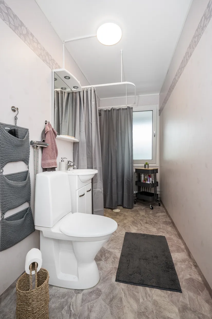 Bostadsrätt, Malmbergsvägen 10B, Centrala Gällivare, Gällivare
