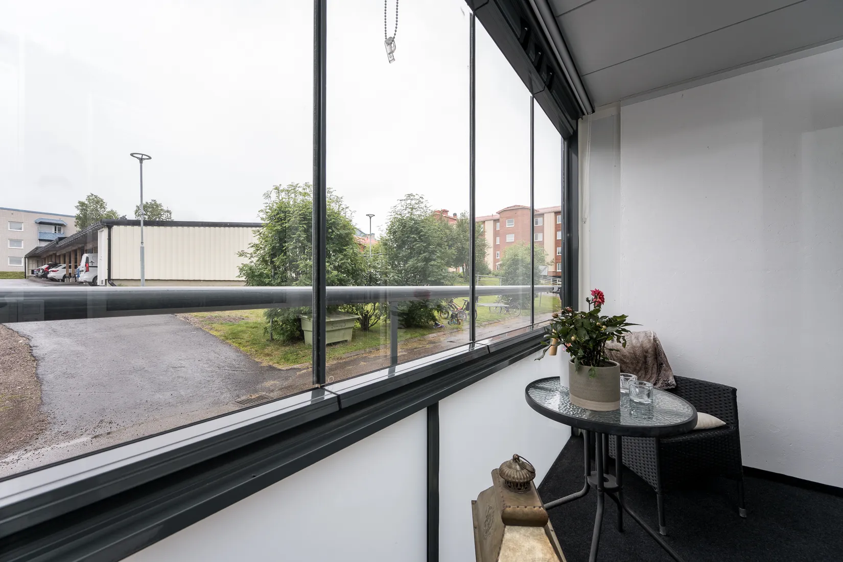 Bostadsrätt, Malmbergsvägen 10B, Centrala Gällivare, Gällivare