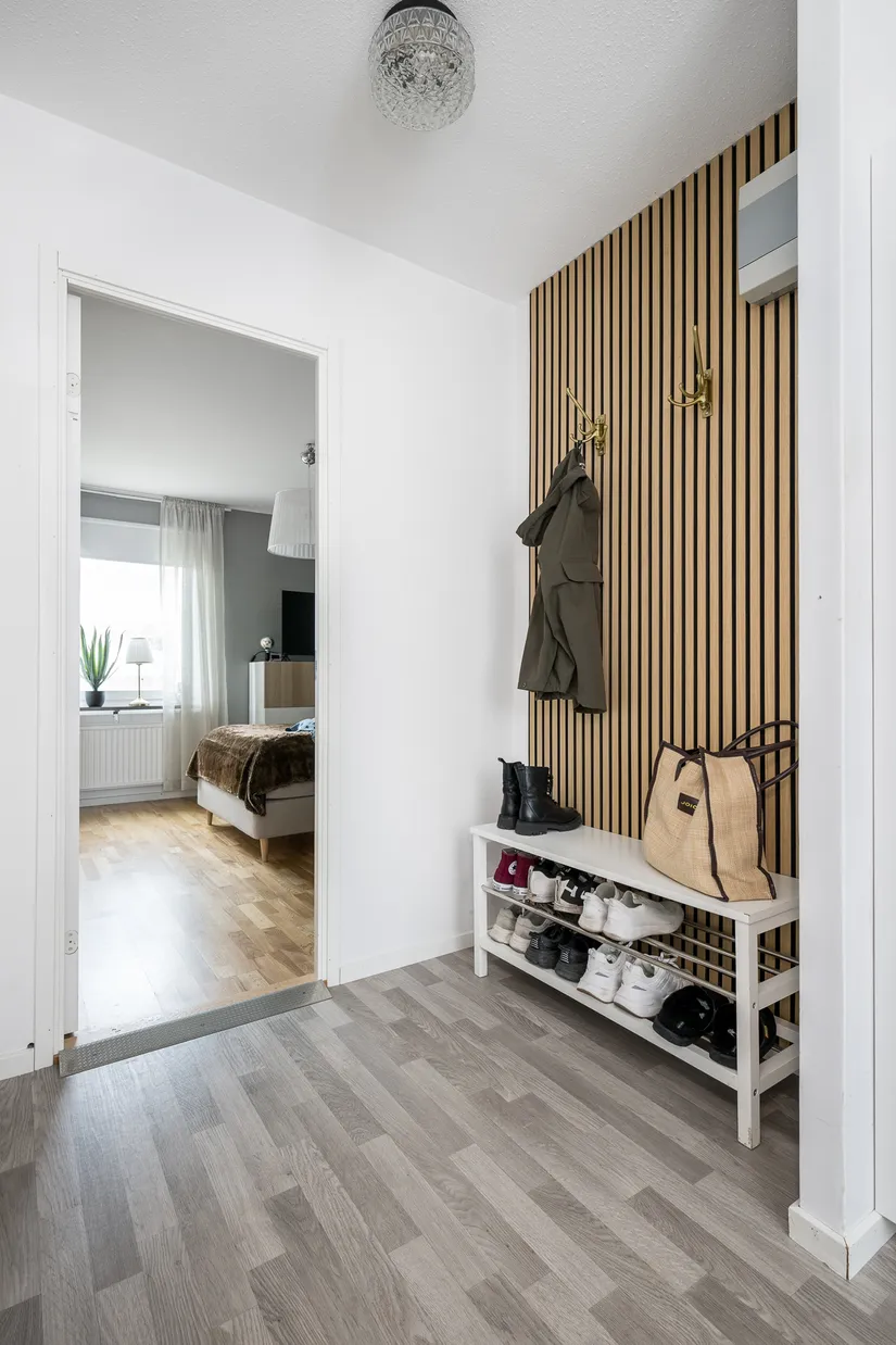 Bostadsrätt, Malmbergsvägen 10B, Centrala Gällivare, Gällivare