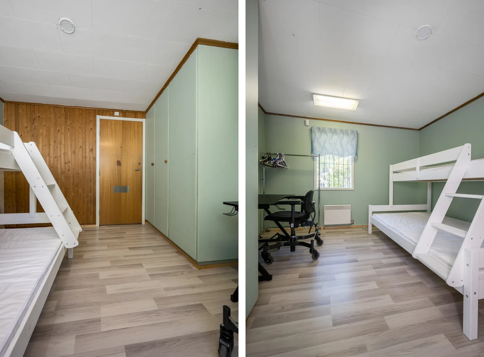 Villa, Oinakkavägen 16, Laxforsen, Kiruna