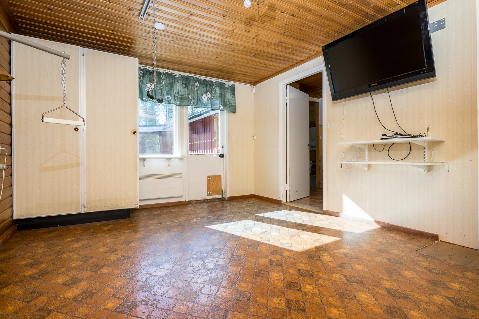 Villa, Oinakkavägen 16, Laxforsen, Kiruna