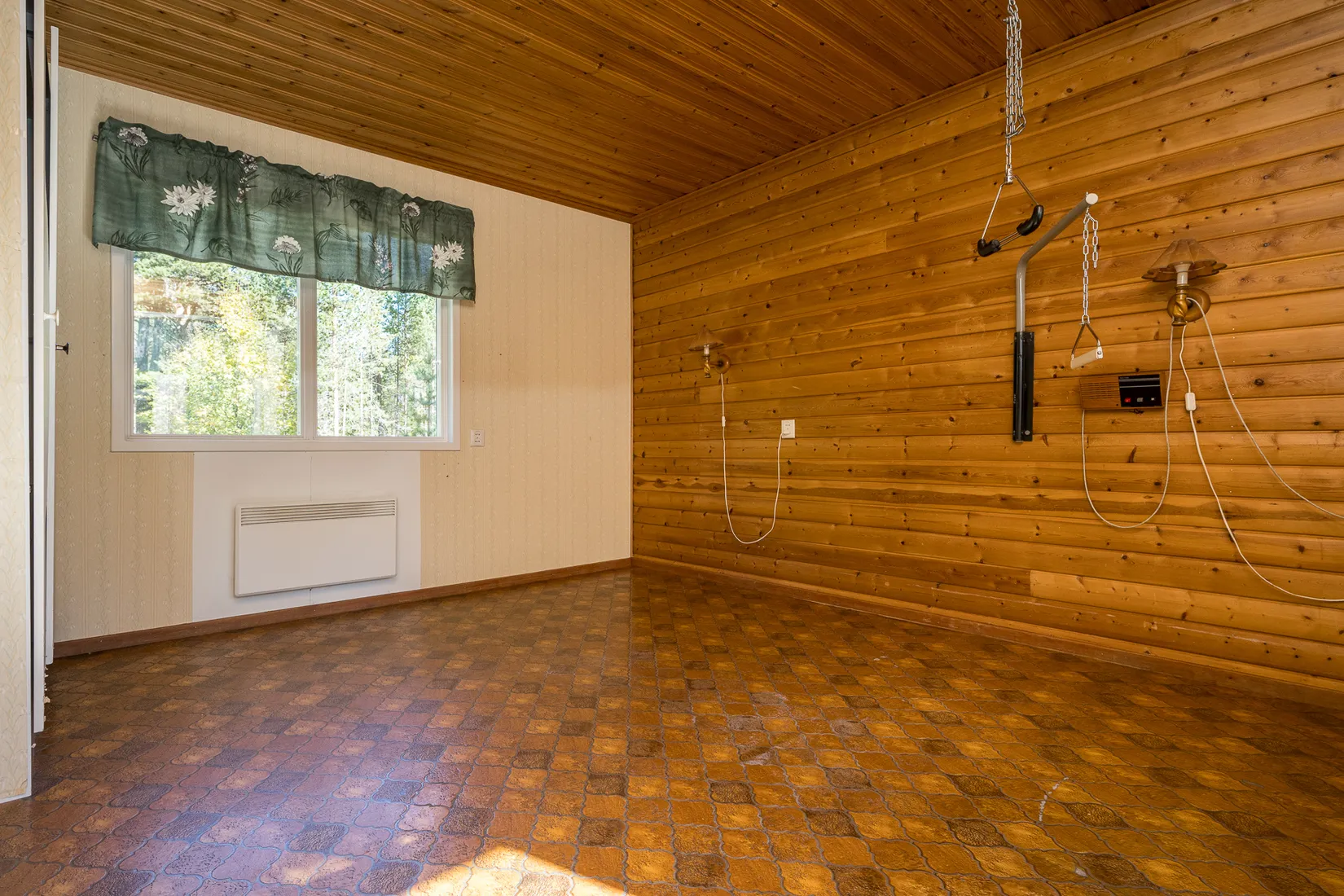 Villa, Oinakkavägen 16, Laxforsen, Kiruna