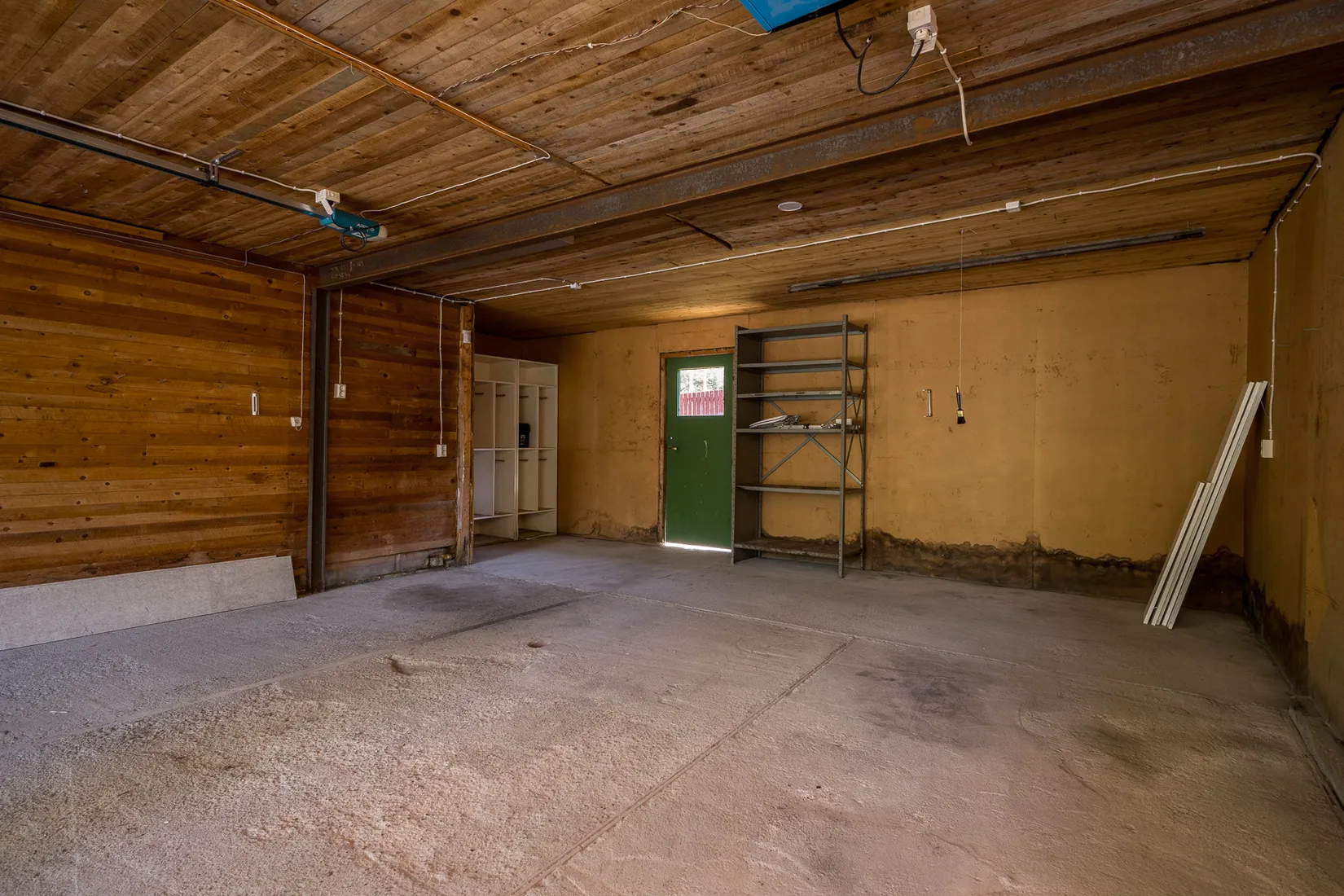 Villa, Oinakkavägen 16, Laxforsen, Kiruna