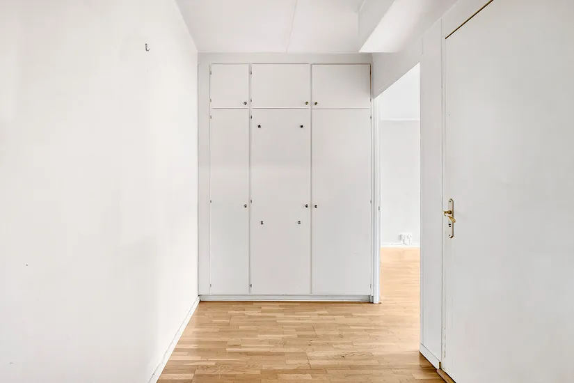 Bostadsrätt, Mellingebacken 20, Stockholm