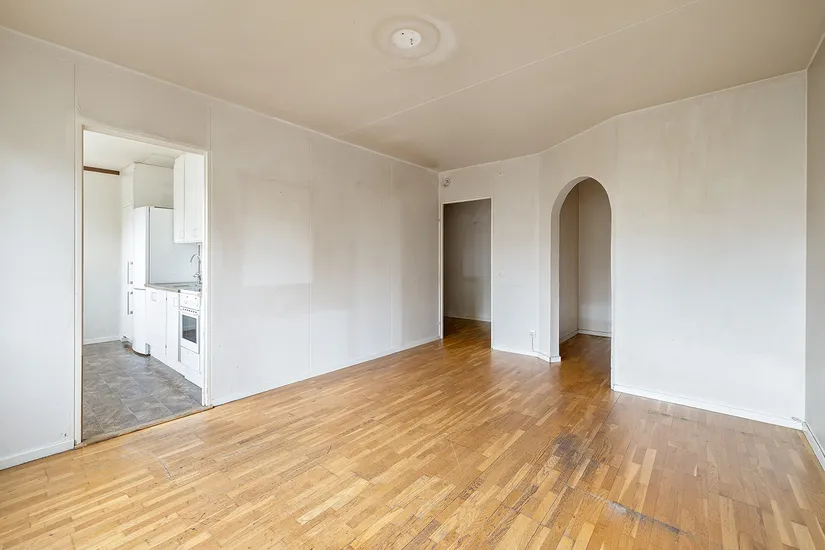 Bostadsrätt, Mellingebacken 20, Stockholm