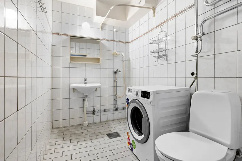 Bostadsrätt, Mellingebacken 20, Stockholm