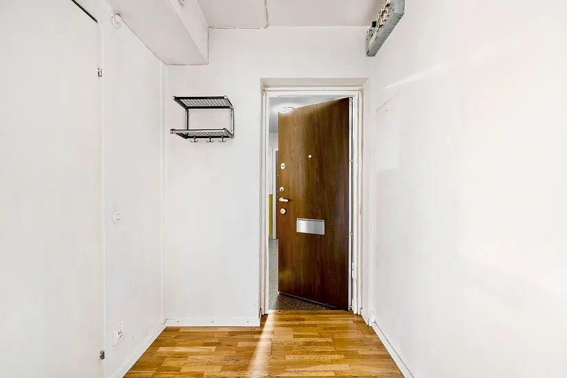 Bostadsrätt, Mellingebacken 20, Stockholm