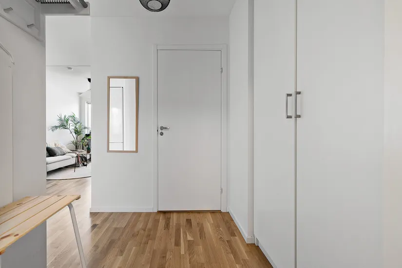 Bostadsrätt, Barkarbyvägen 96, Barkarbystaden, Järfälla