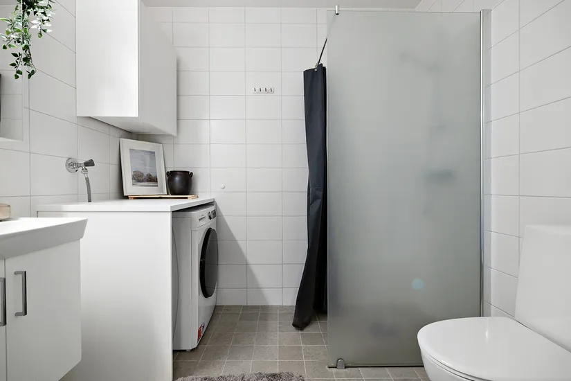 Bostadsrätt, Barkarbyvägen 96, Barkarbystaden, Järfälla