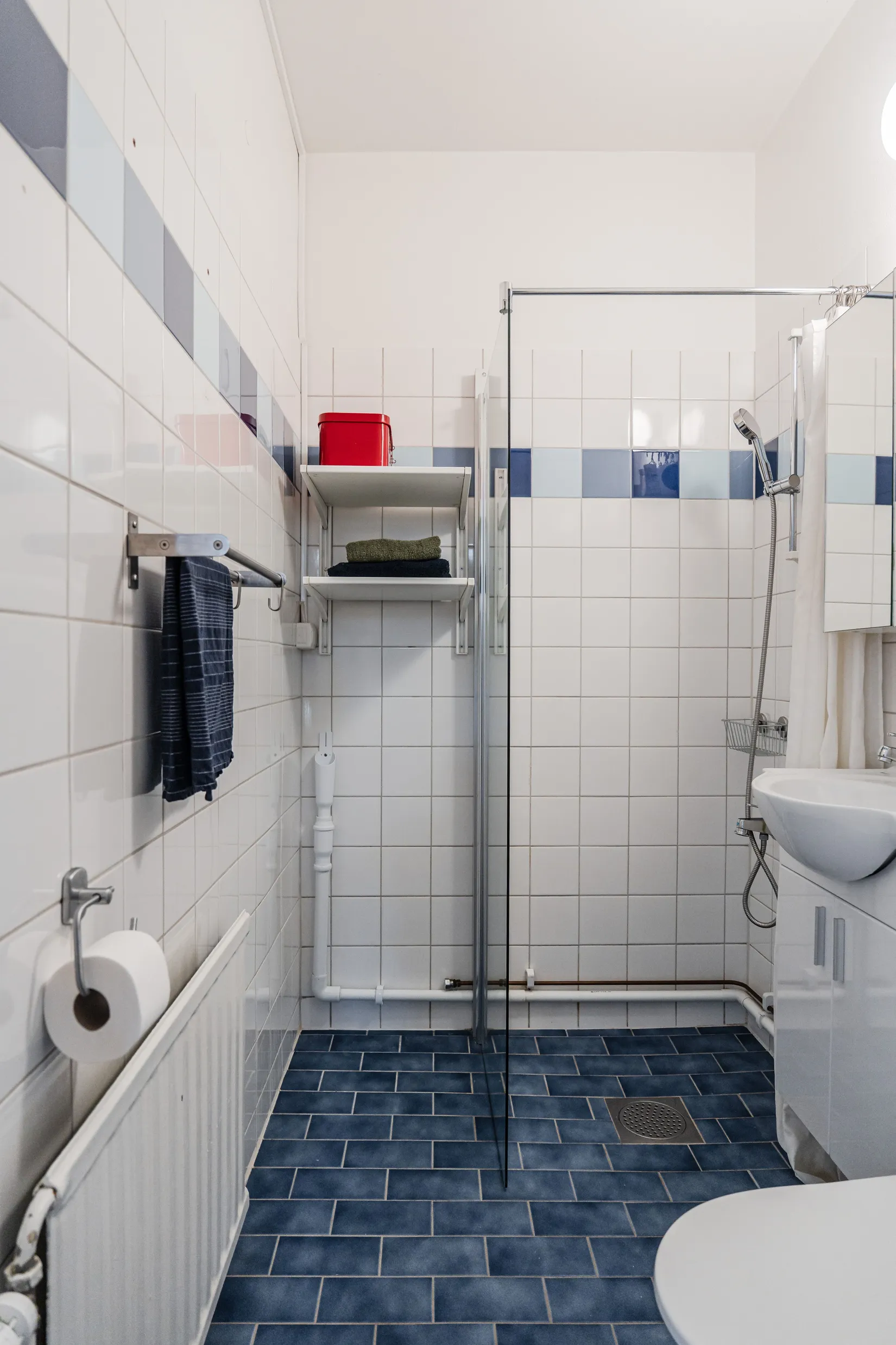 Bostadsrätt, Lindsbergsgatan 11C, Sommarro, Uppsala