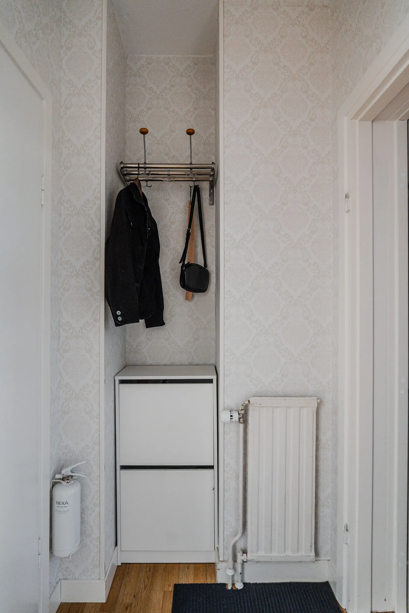 Bostadsrätt, Lindsbergsgatan 11C, Sommarro, Uppsala
