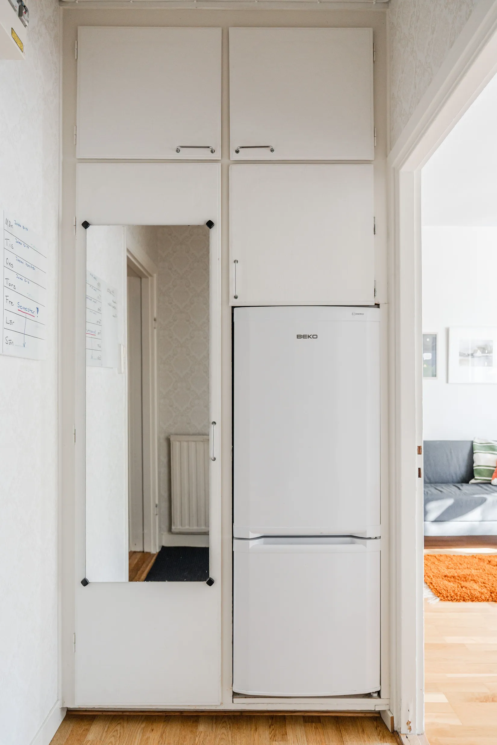 Bostadsrätt, Lindsbergsgatan 11C, Sommarro, Uppsala