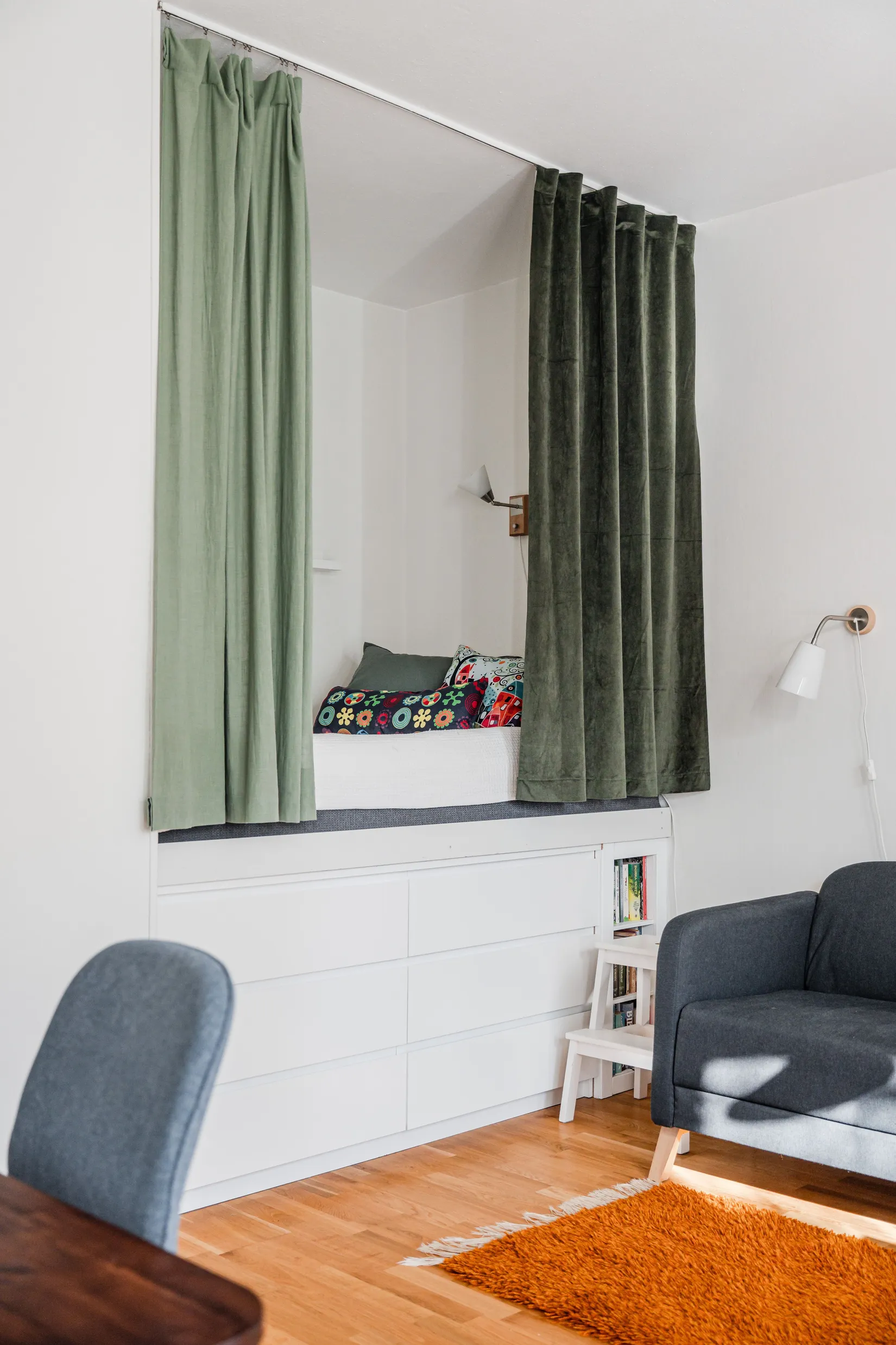 Bostadsrätt, Lindsbergsgatan 11C, Sommarro, Uppsala