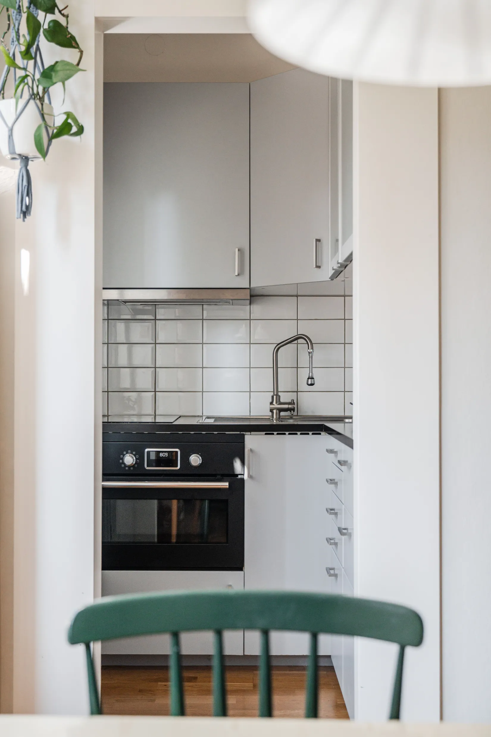 Bostadsrätt, Lindsbergsgatan 11C, Sommarro, Uppsala
