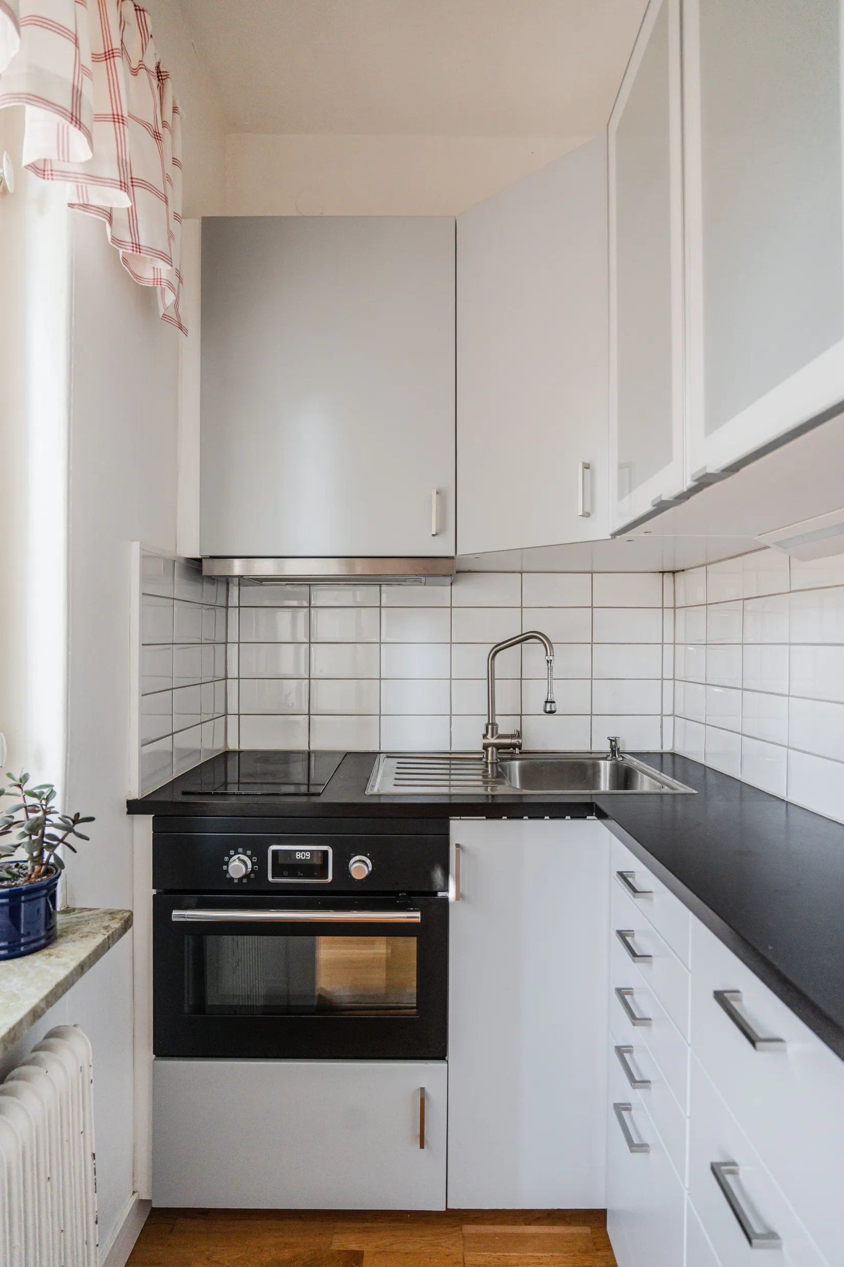 Bostadsrätt, Lindsbergsgatan 11C, Sommarro, Uppsala