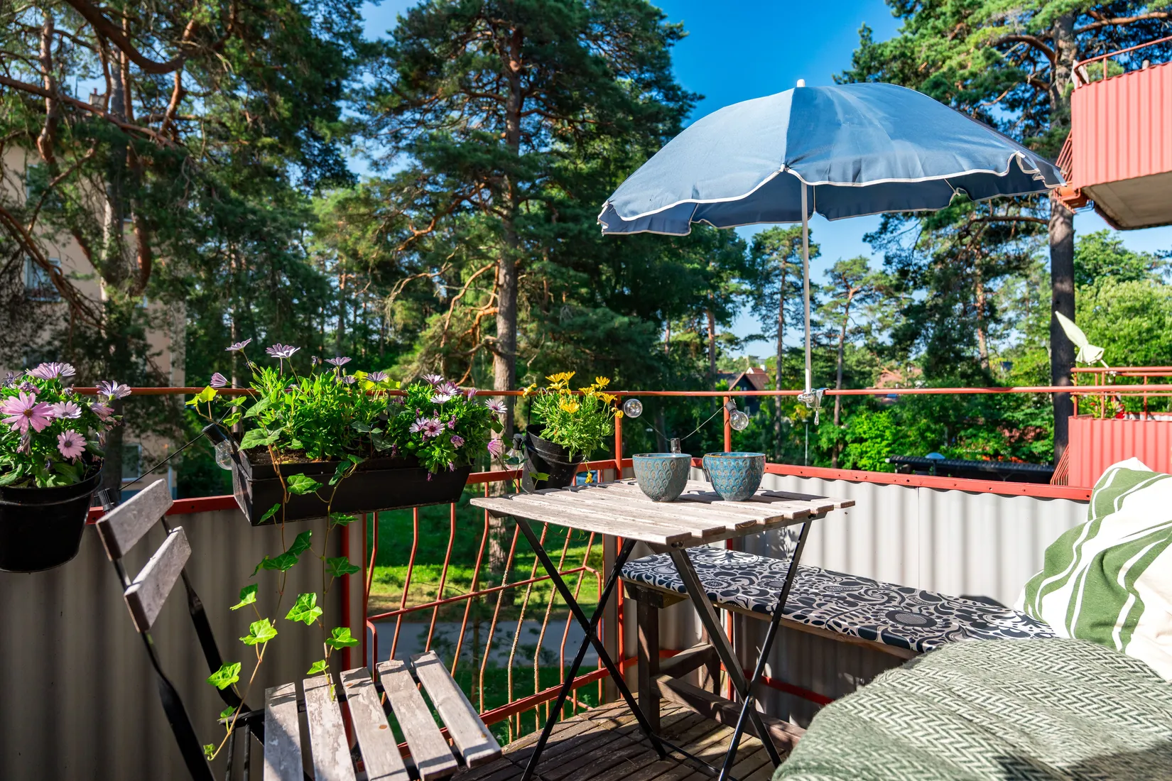 Bostadsrätt, Lindsbergsgatan 11C, Sommarro, Uppsala