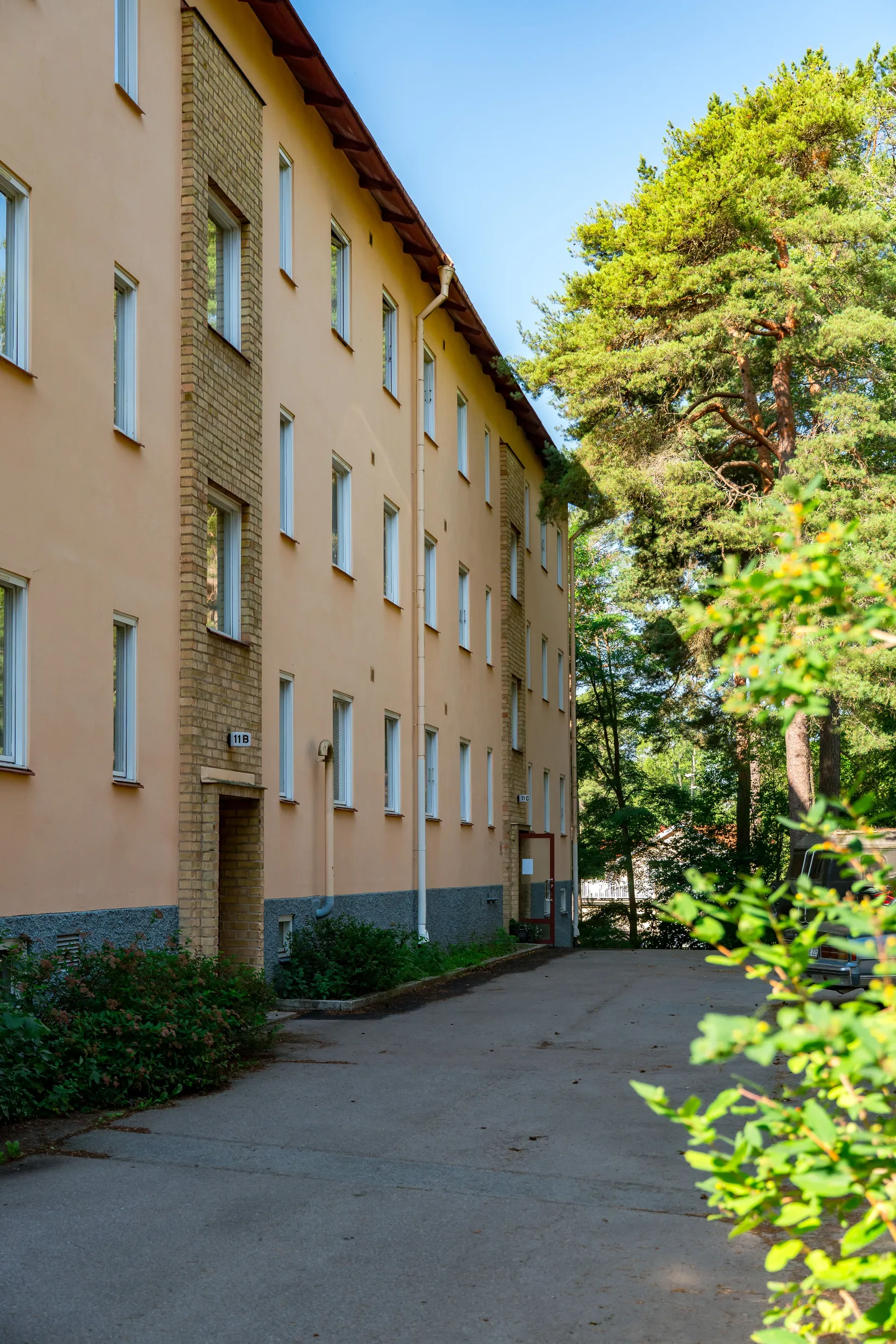 Bostadsrätt, Lindsbergsgatan 11C, Sommarro, Uppsala