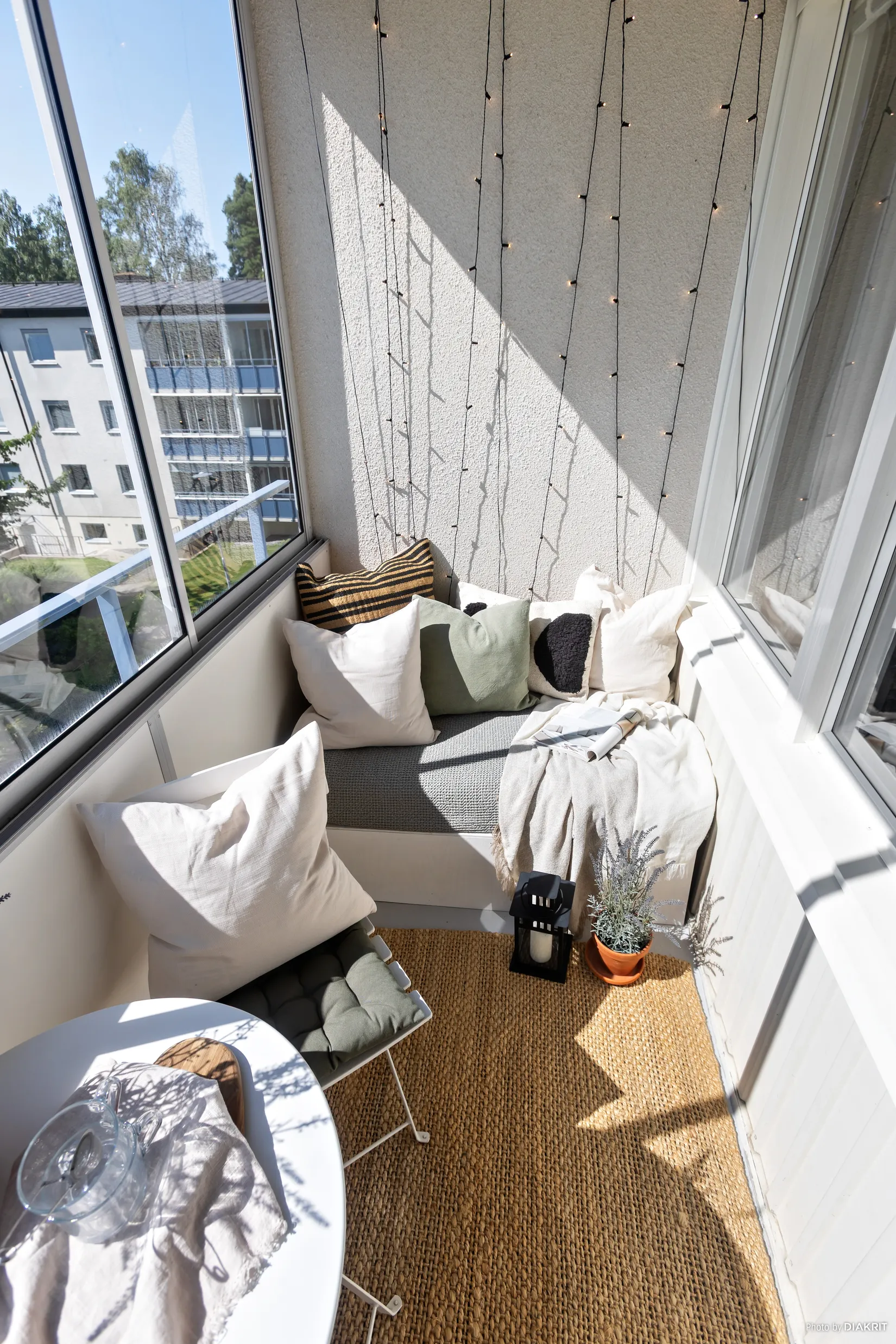 Bostadsrätt, Folkungavägen 21, 2 tr., Häggvik, Sollentuna