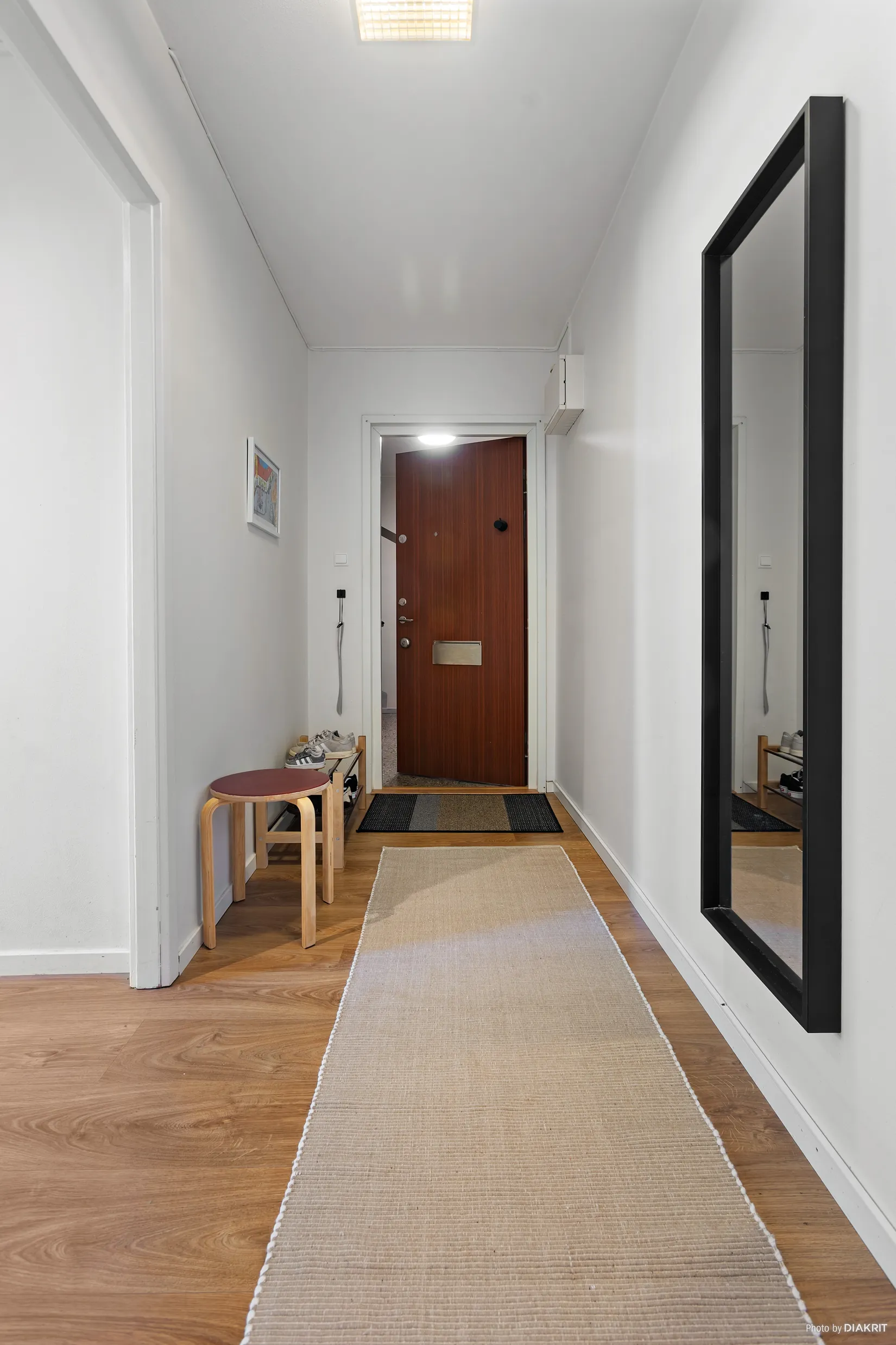 Bostadsrätt, Folkungavägen 21, 2 tr., Häggvik, Sollentuna